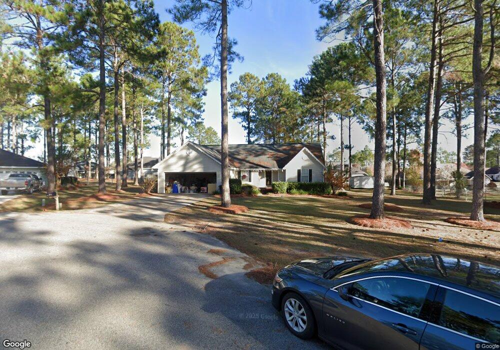 603 46th St E, Tifton, GA 31794 - photo 1