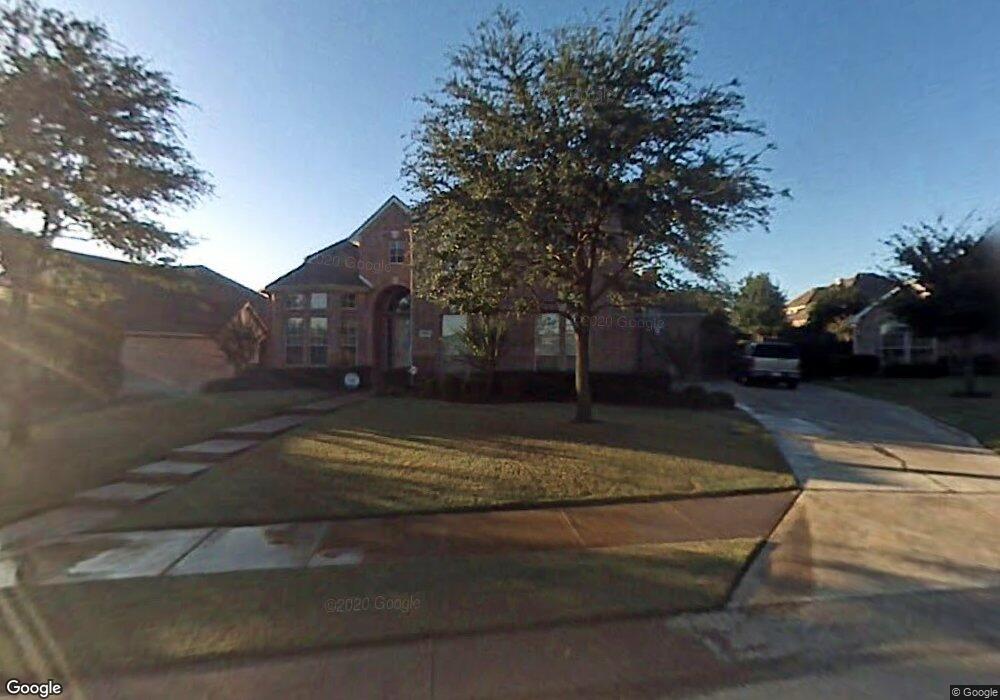 703 Greymoor Place, Southlake, TX 76092 - photo 1