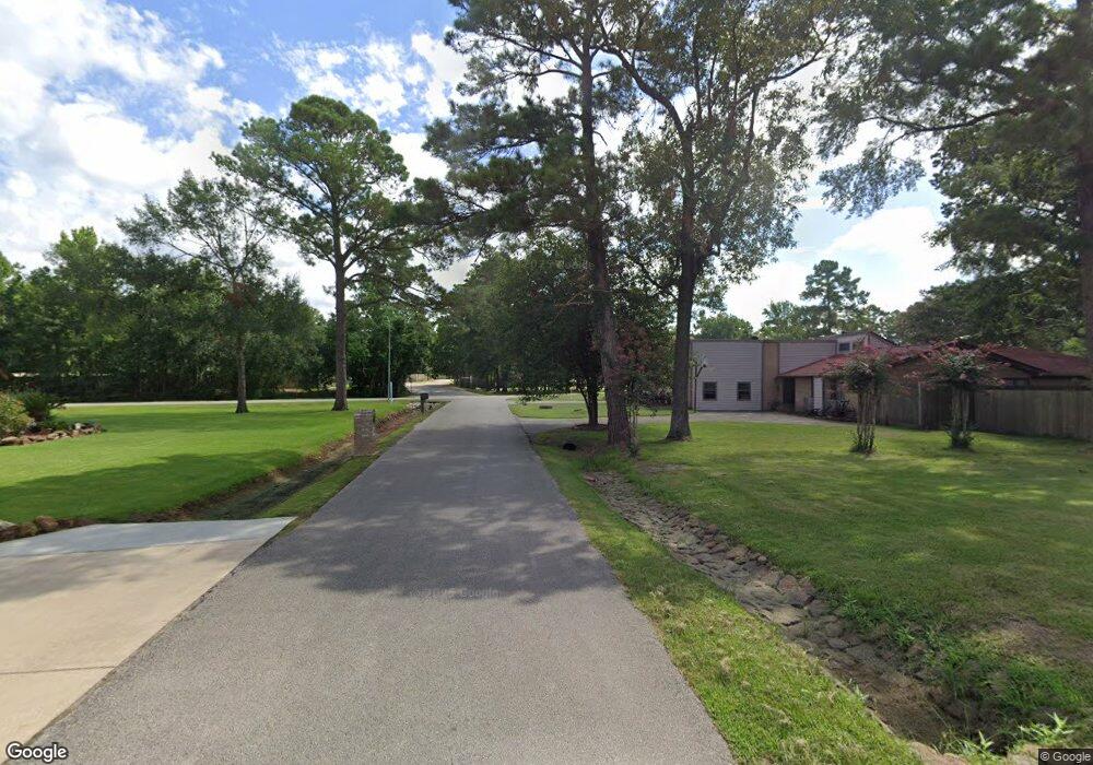 lot 1 Abilene Dr, Magnolia, TX 77354 - photo 1