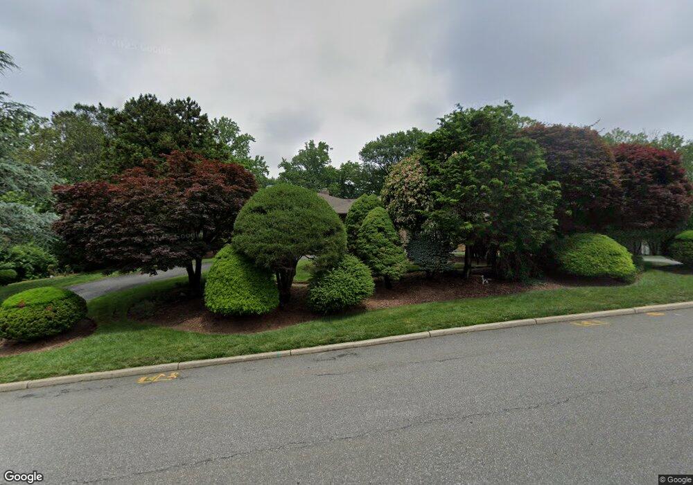 262 Truman Dr, Cresskill, NJ 07626 - photo 1