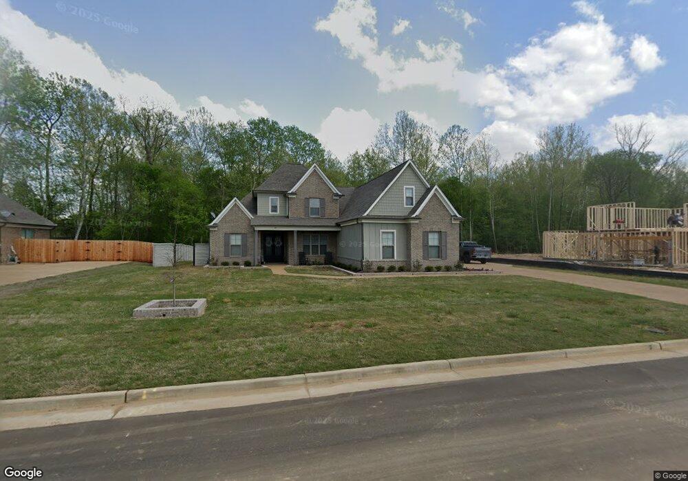 415 Burton Place Dr, Oakland, TN 38060 - photo 1