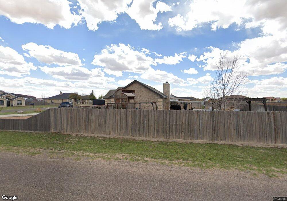 1528 Escalante, Odessa, TX 79763 - photo 1