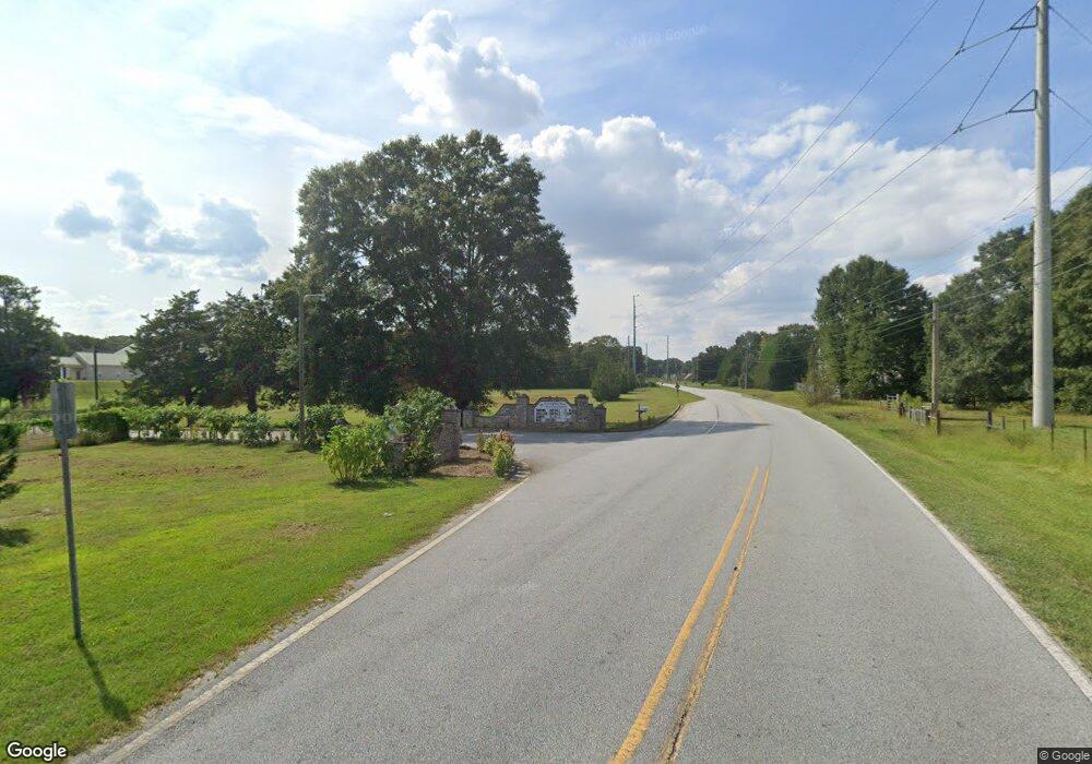 0 Union Grove Church Rd unit LOT 4 7163035, Auburn, GA 30011 - photo 1