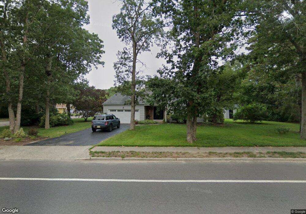 1356 Stagecoach Rd, Ocean View, NJ 08230 - photo 1