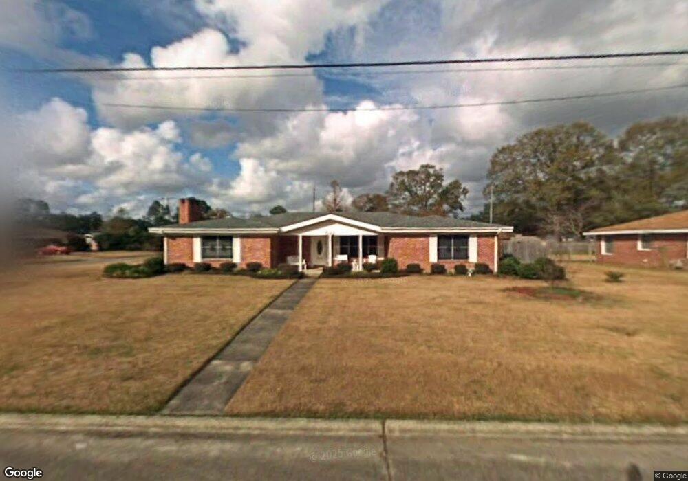 522 Glover St, Lake Charles, LA 70605 - photo 1