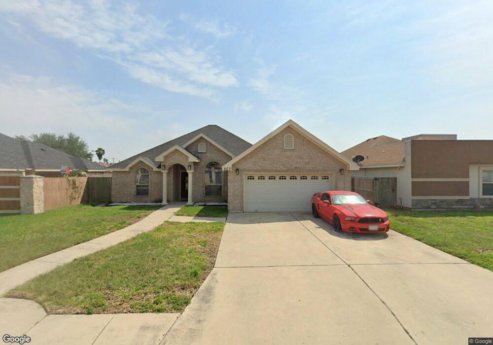 507 Elena Ln, Alamo, TX 78516 - photo 1