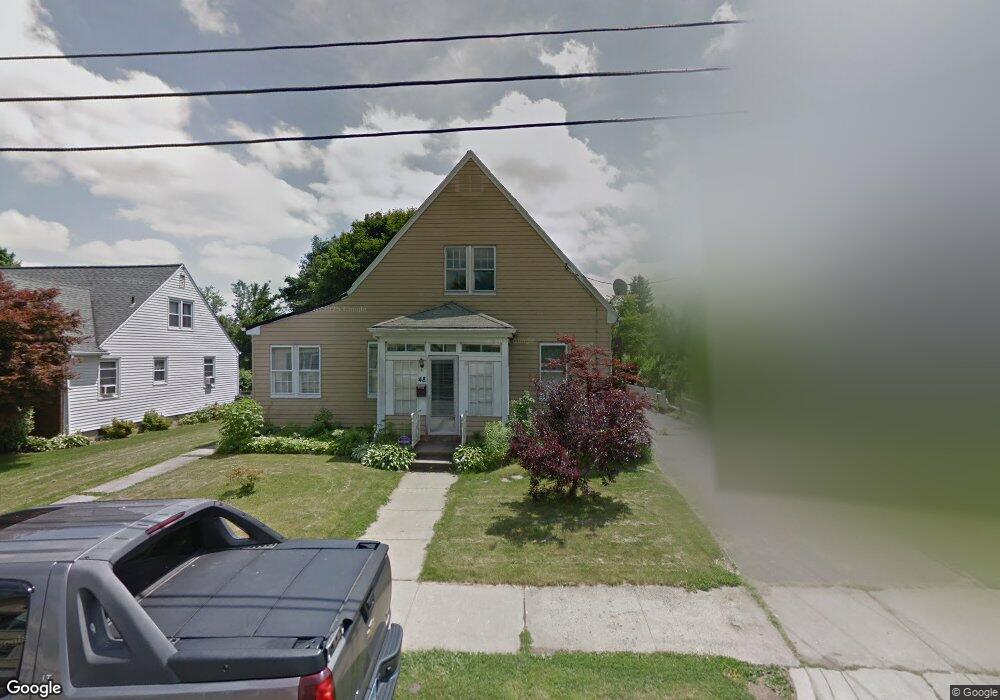 48 Belmont St, New Britain, CT 06053 - photo 1