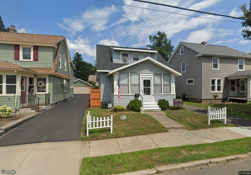 206 Alexander Ave, Schenectady, NY 12302 - photo 1