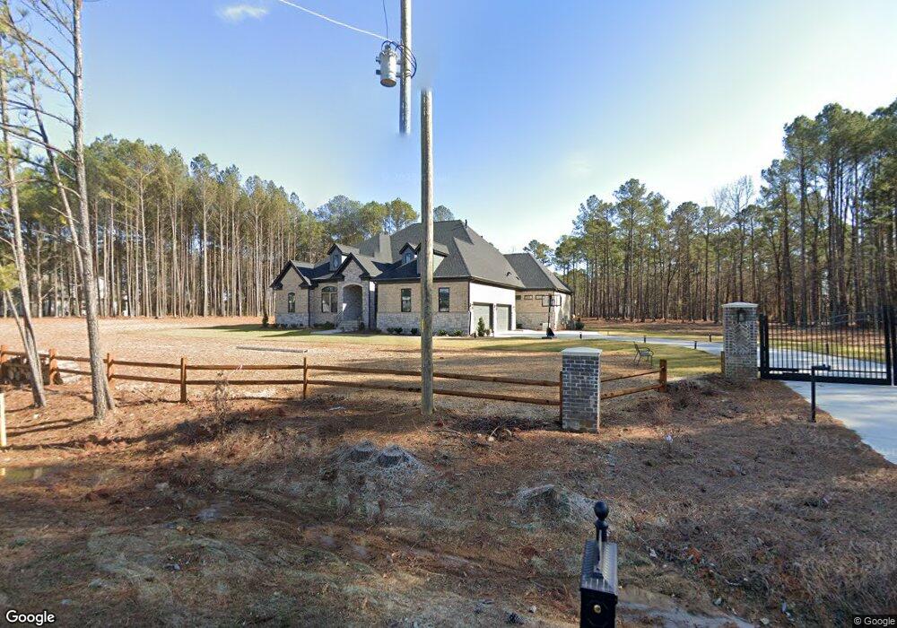 9919 Stacy Howie Rd unit 36470198, Waxhaw, NC 28173 - photo 1