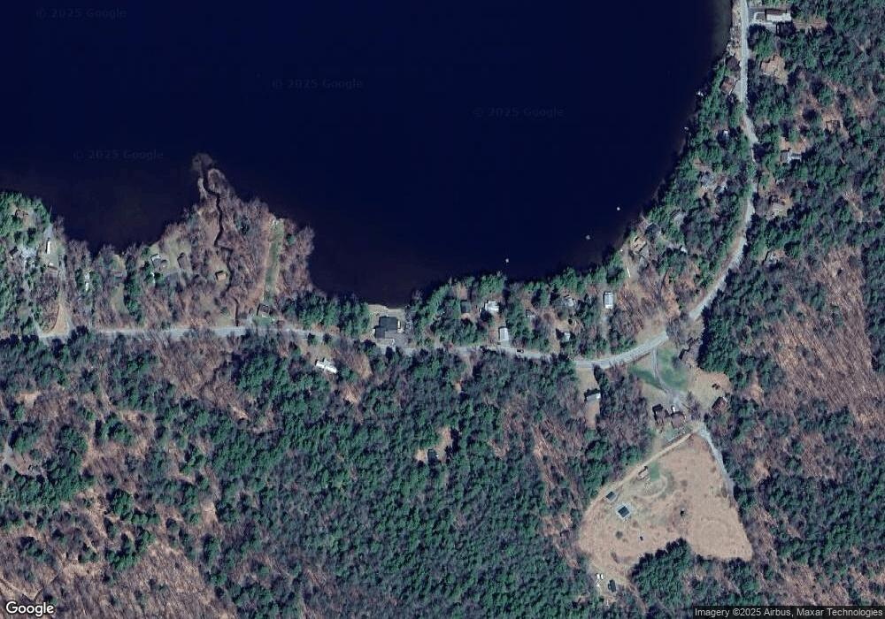 154 Hunt Lake Rd, Corinth, NY 12822 - photo 1