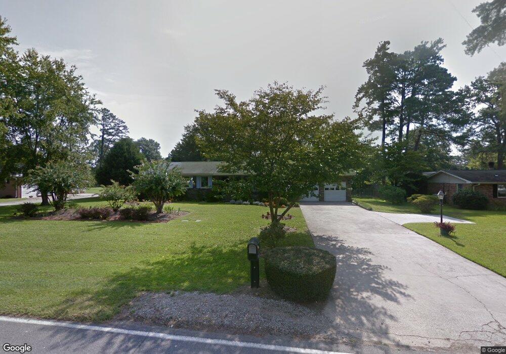 6644 Vinson Rd, Macon, GA 31216 - photo 1