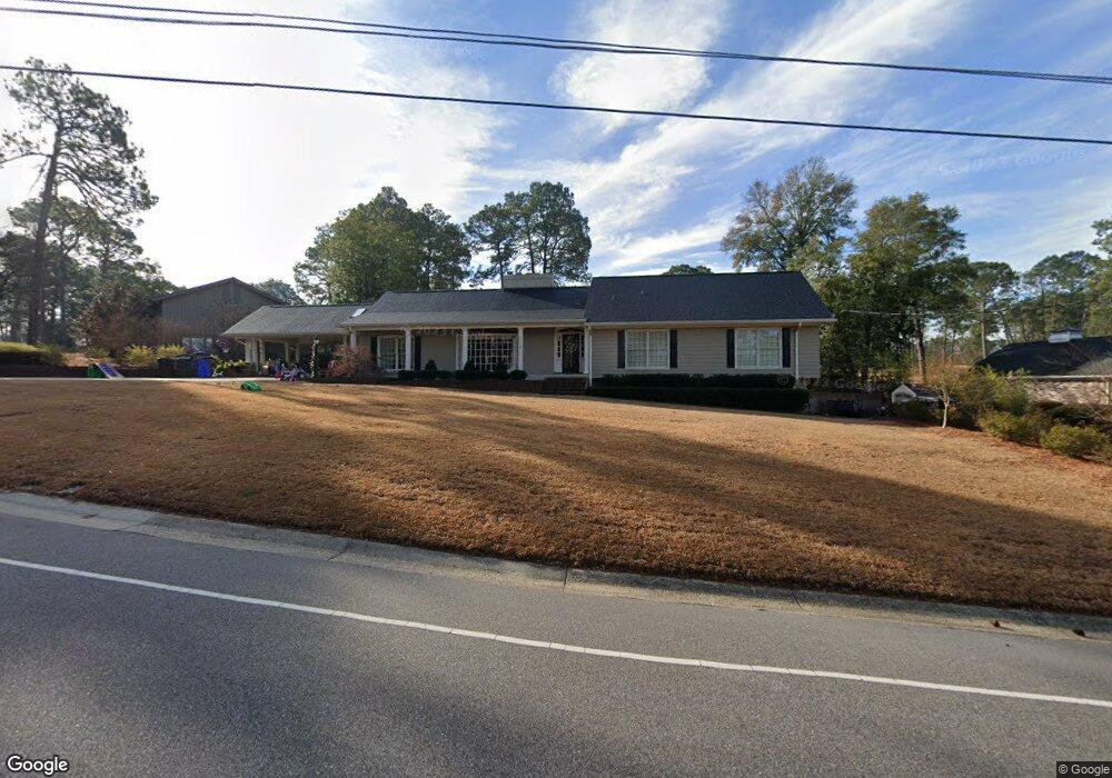 1118 Longleaf Dr, Fayetteville, NC 28305 - photo 1