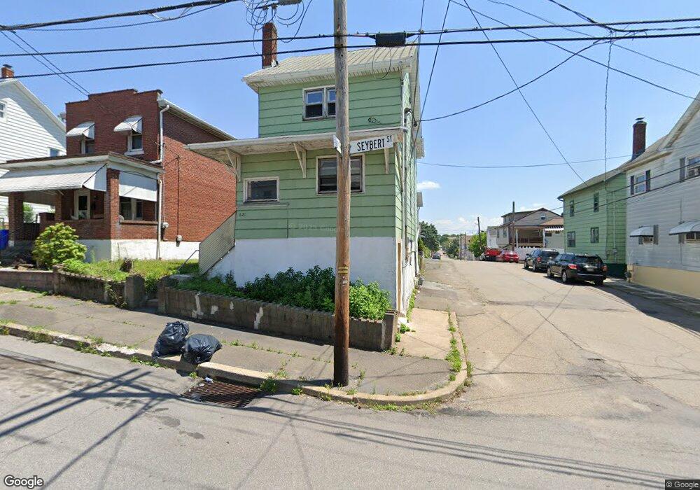 621 Seybert St, Hazleton, PA 18201 - photo 1