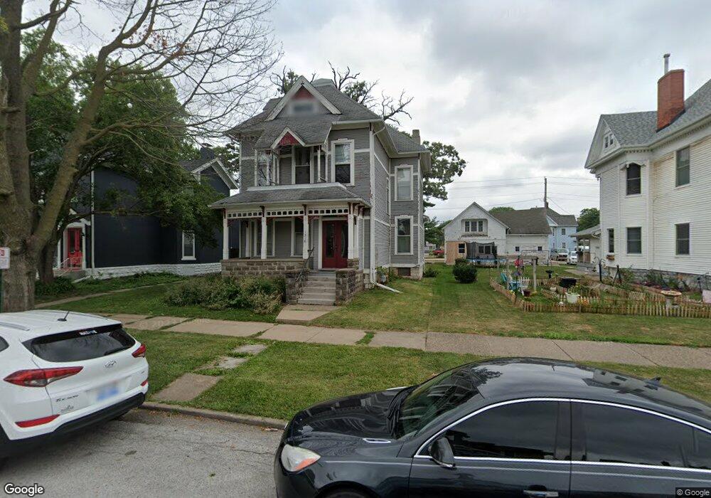 1318 N Main St, Davenport, IA 52803 - photo 1