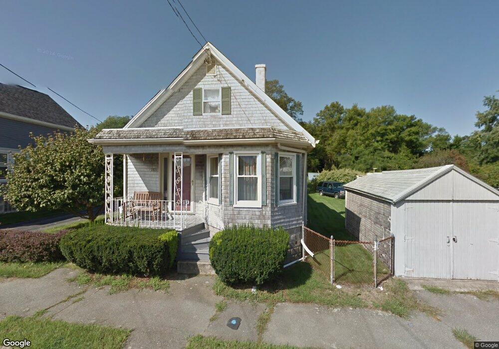 133 Stackhouse St, South Dartmouth, MA 02748 - photo 1