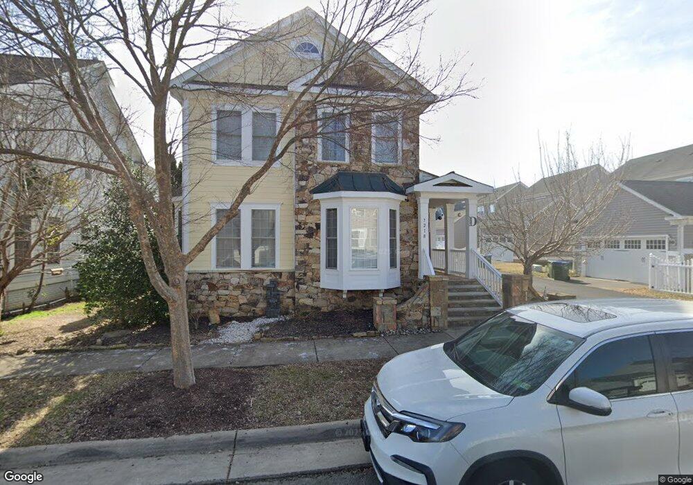 7218 Daffodil Dr unit 142, Ruther Glen, VA 22546 - photo 1