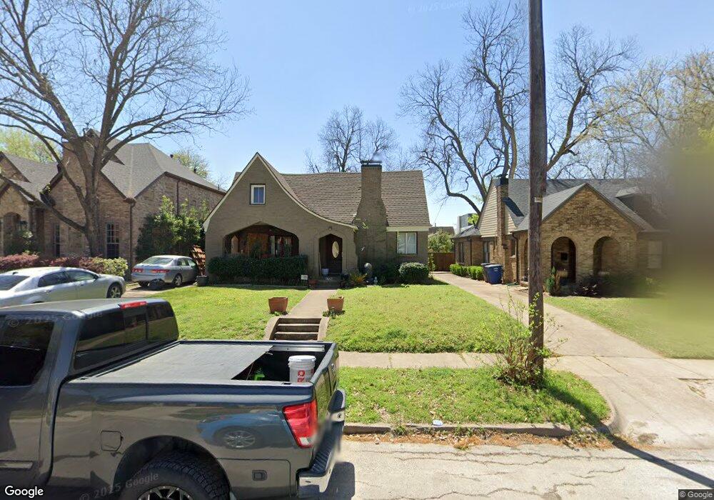 5126 Goodwin Ave, Dallas, TX 75206 - photo 1