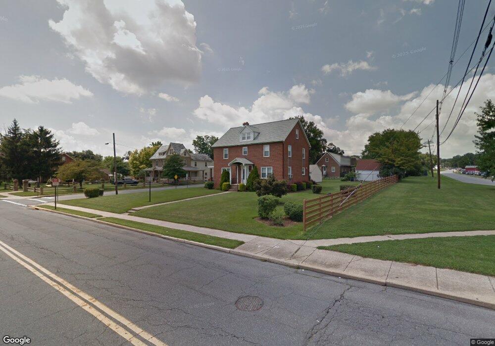 1401 N Market St, Frederick, MD 21701 - photo 1