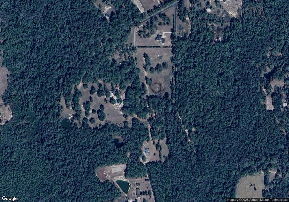 9.5 Ac Howell Cemetery Rd, Lucedale, MS 39452 - photo 1