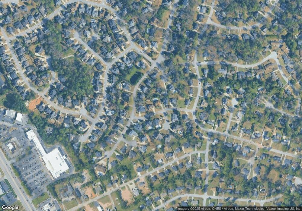 3657 Camelback Ln, Augusta, GA 30907 - photo 1