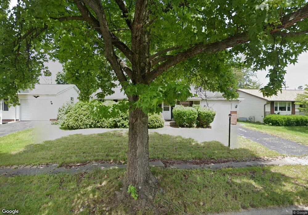 1360 Whitby Square N, Columbus, OH 43229 - photo 1