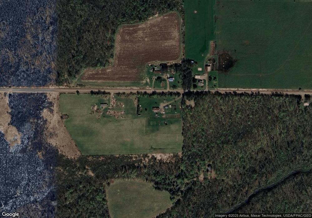 W3701 Town Line Rd, Glen Flora, WI 54526 - photo 1