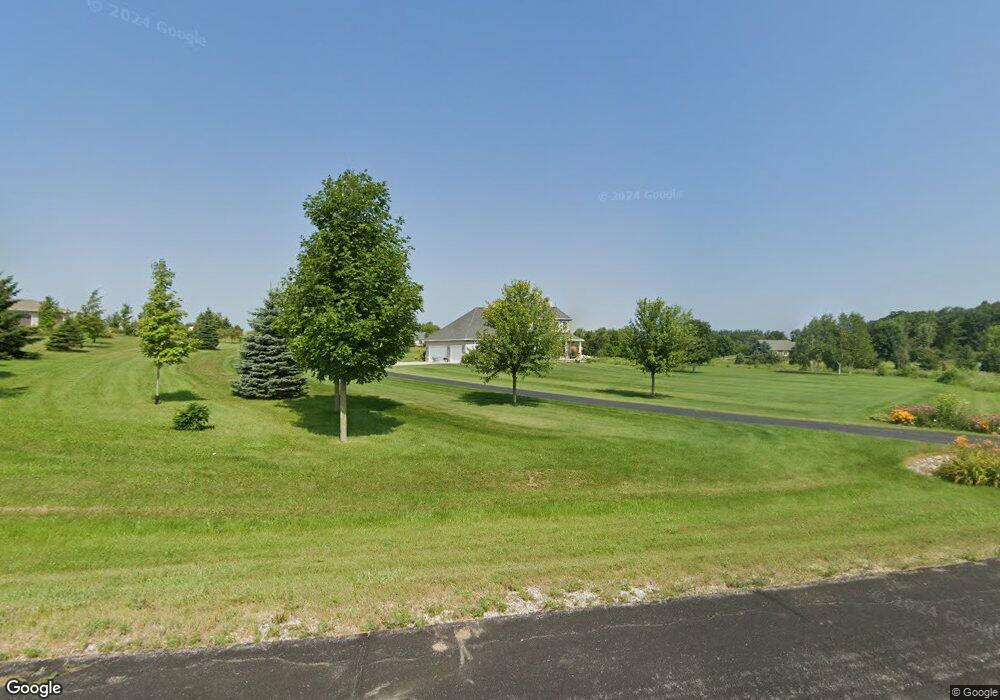 5065 Joshua Dr, West Bend, WI 53090 - photo 1