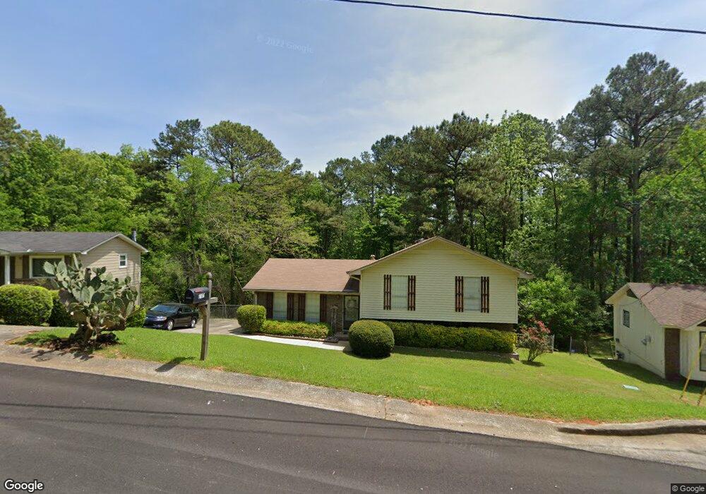 2101 5th Place NE, Center Point, AL 35215 - photo 1