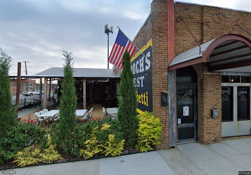 24 Mill St SE, Ardmore, OK 73401 - photo 1