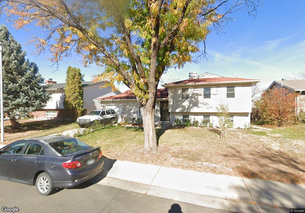 16071 E 18th Place, Aurora, CO 80011 - photo 1