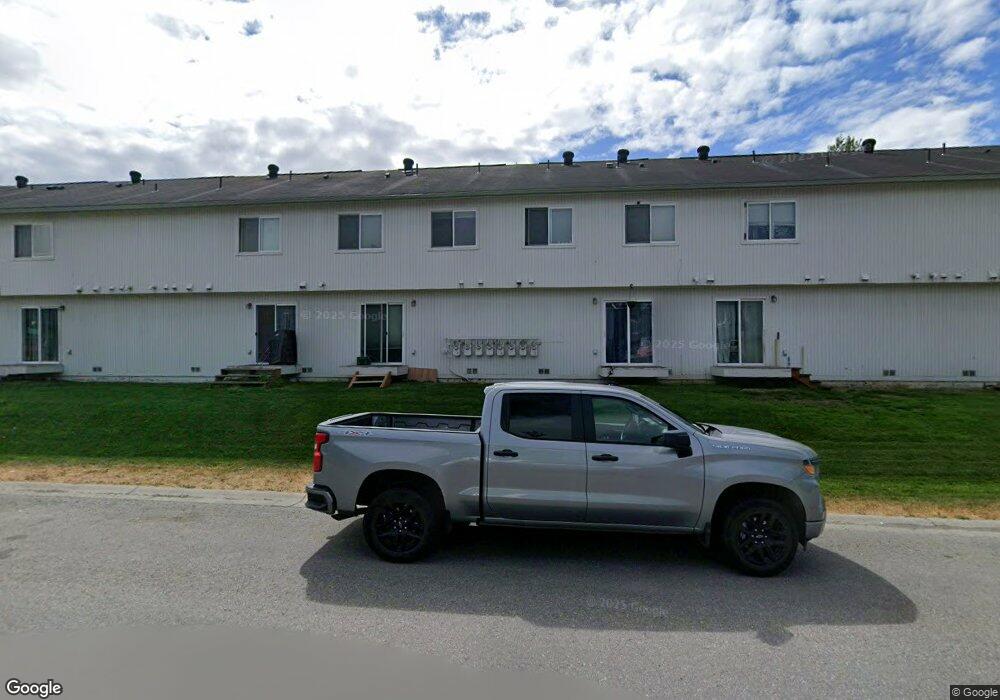 7400 Meadow St unit 8A, Anchorage, AK 99507 - photo 1