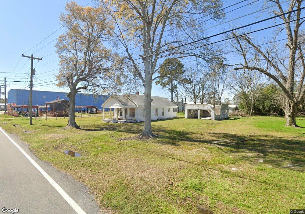 207 N Maple St, Adel, GA 31620 - photo 1
