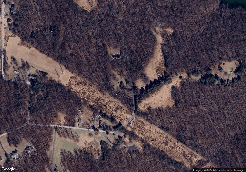 16600 Batson Rd, Spencerville, MD 20868 - photo 1