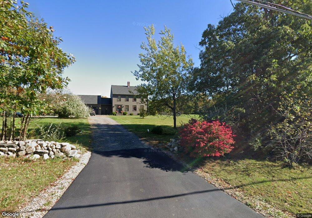 90 Muckle Rd, New Hartford, CT 06057 - photo 1