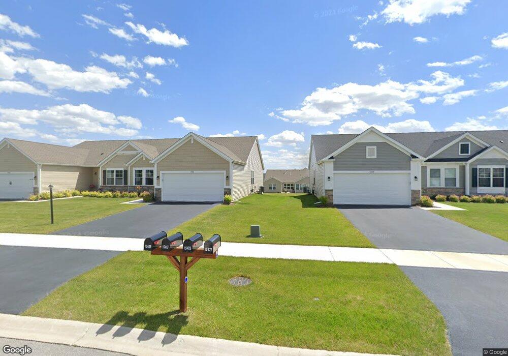 15423 W 101st Ln, Dyer, IN 46311 - photo 1