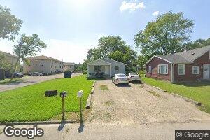 1701 N Ball Ave, Muncie, IN 47304