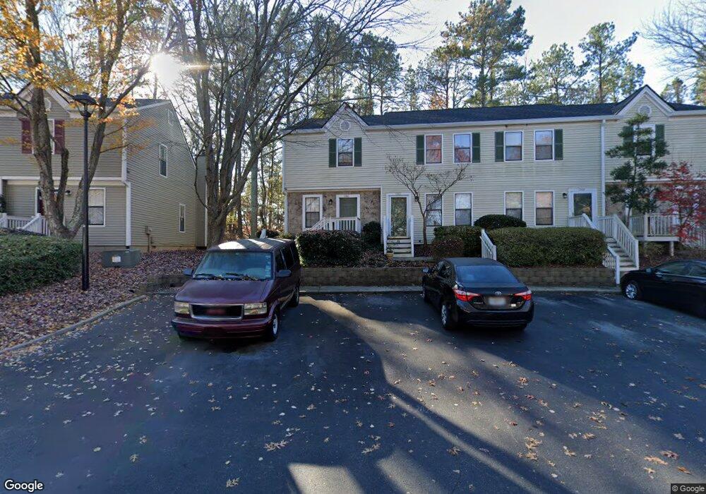 3360 September Morn, Norcross, GA 30092 - photo 1