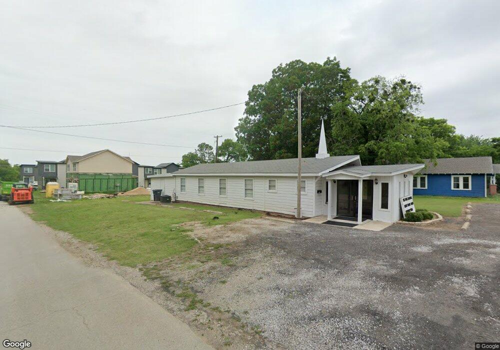 1519 W Main St, Ardmore, OK 73401 - photo 1
