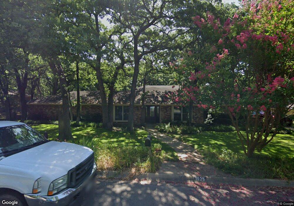 1925 Hollyhill Ln, Denton, TX 76205 - photo 1