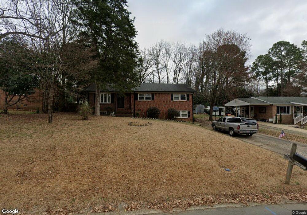 1520 Sheheen St, Rock Hill, SC 29732 - photo 1