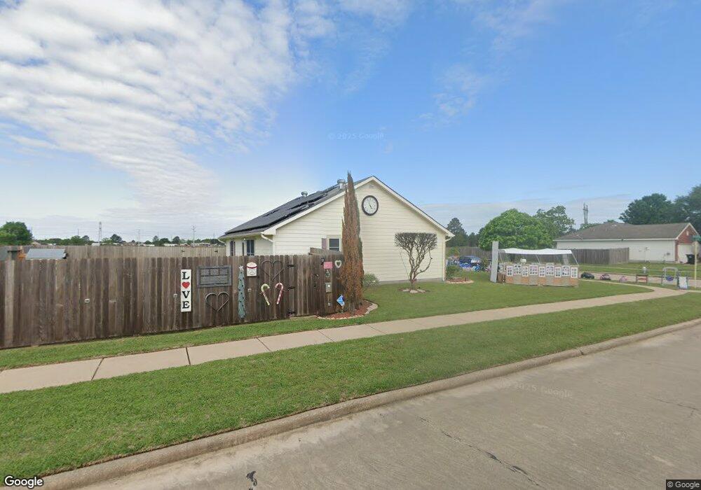 24203 Forty Four Ln, Hockley, TX 77447 - photo 1