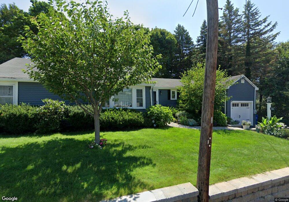 88 Sheridan St, West Newton, MA 02465 - photo 1