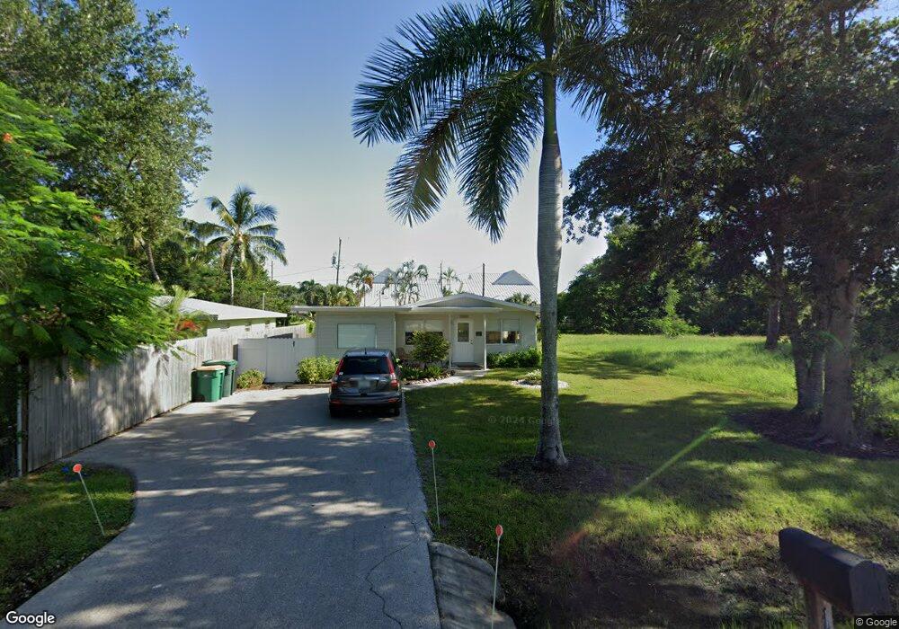 1139 Sperling Ave, Naples, FL 34103 - photo 1