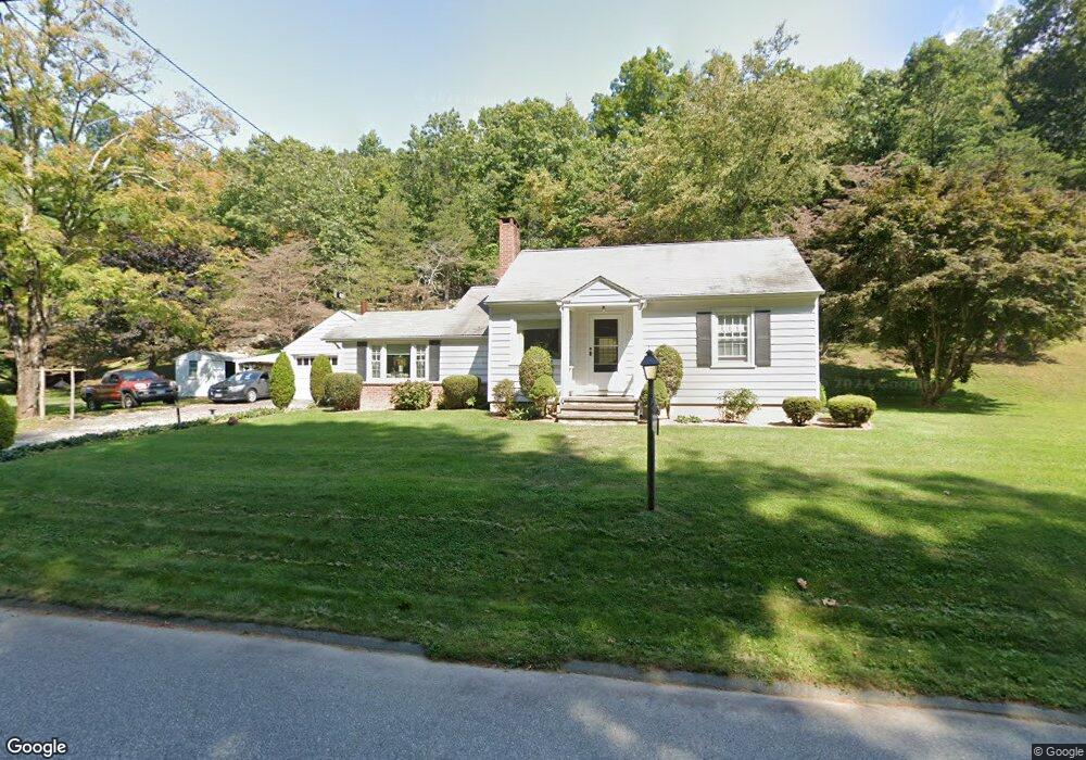 46 Bokum Rd, Deep River, CT 06417 - photo 1