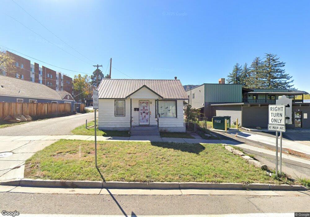 234 E 15th St, Durango, CO 81301 - photo 1