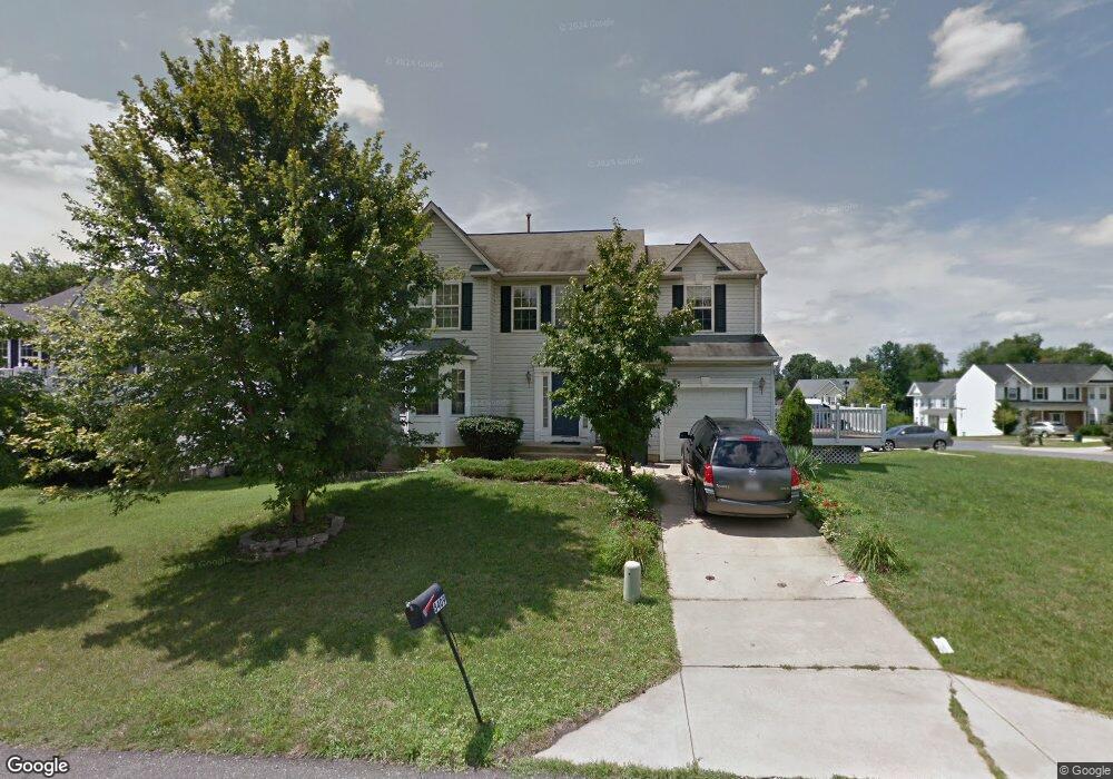 8409 Maple St, Laurel, MD 20707 - photo 1