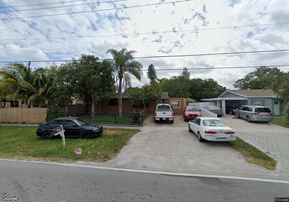 490 Miner Rd, Boynton Beach, FL 33435 - photo 1