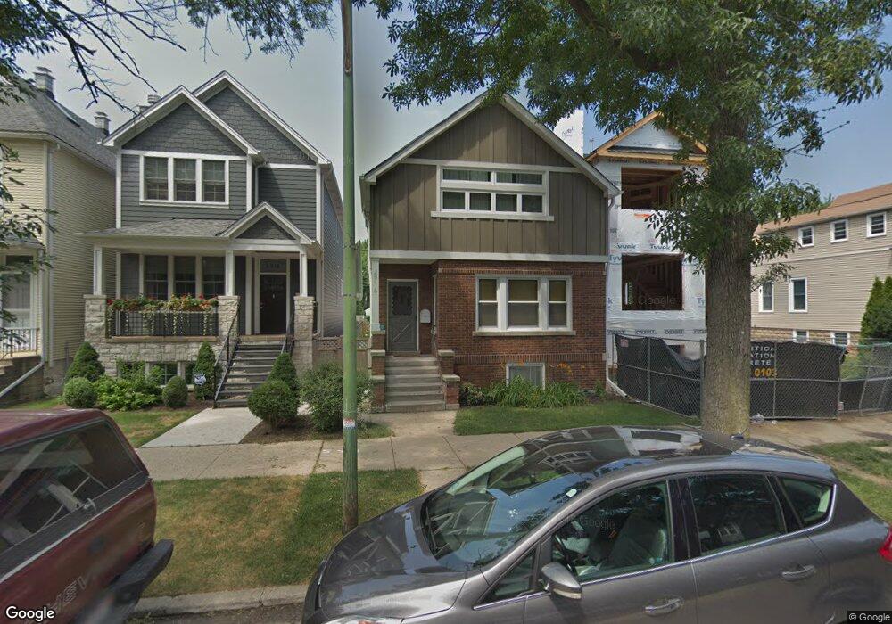 4916 N Seeley Ave, Chicago, IL 60625 - photo 1