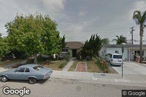 203 E Iris St, Oxnard, CA 93033