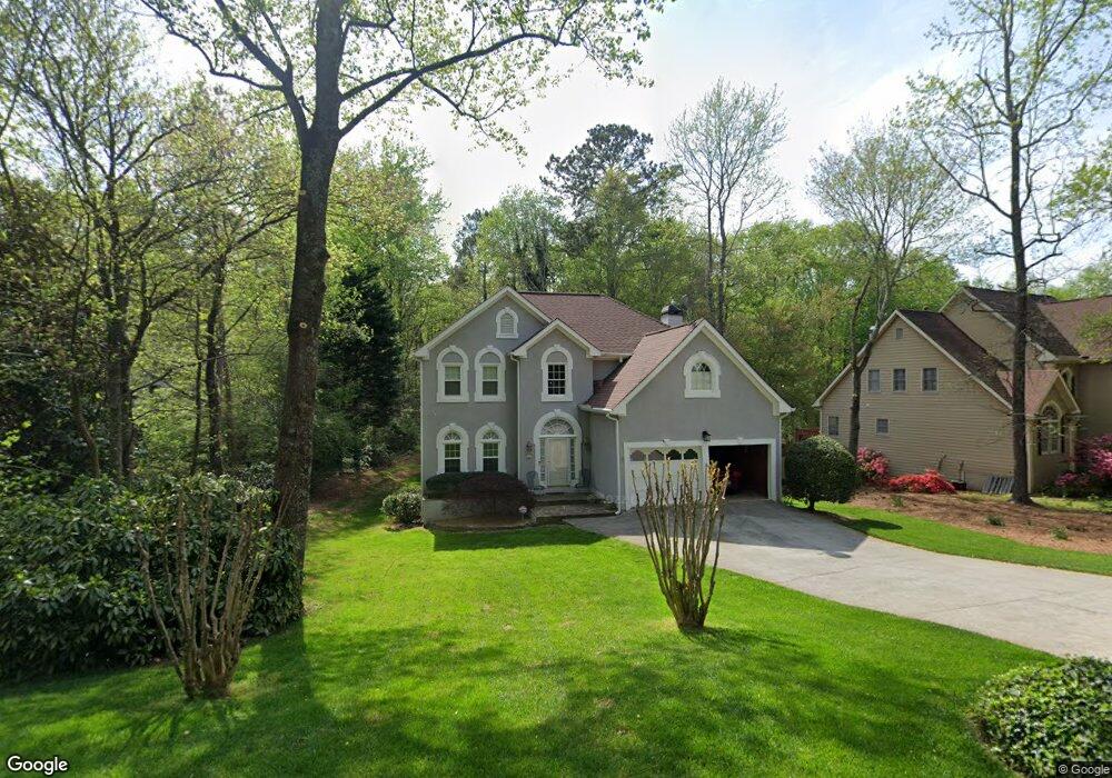 5711 Garden Walk, Flowery Branch, GA 30542 - photo 1